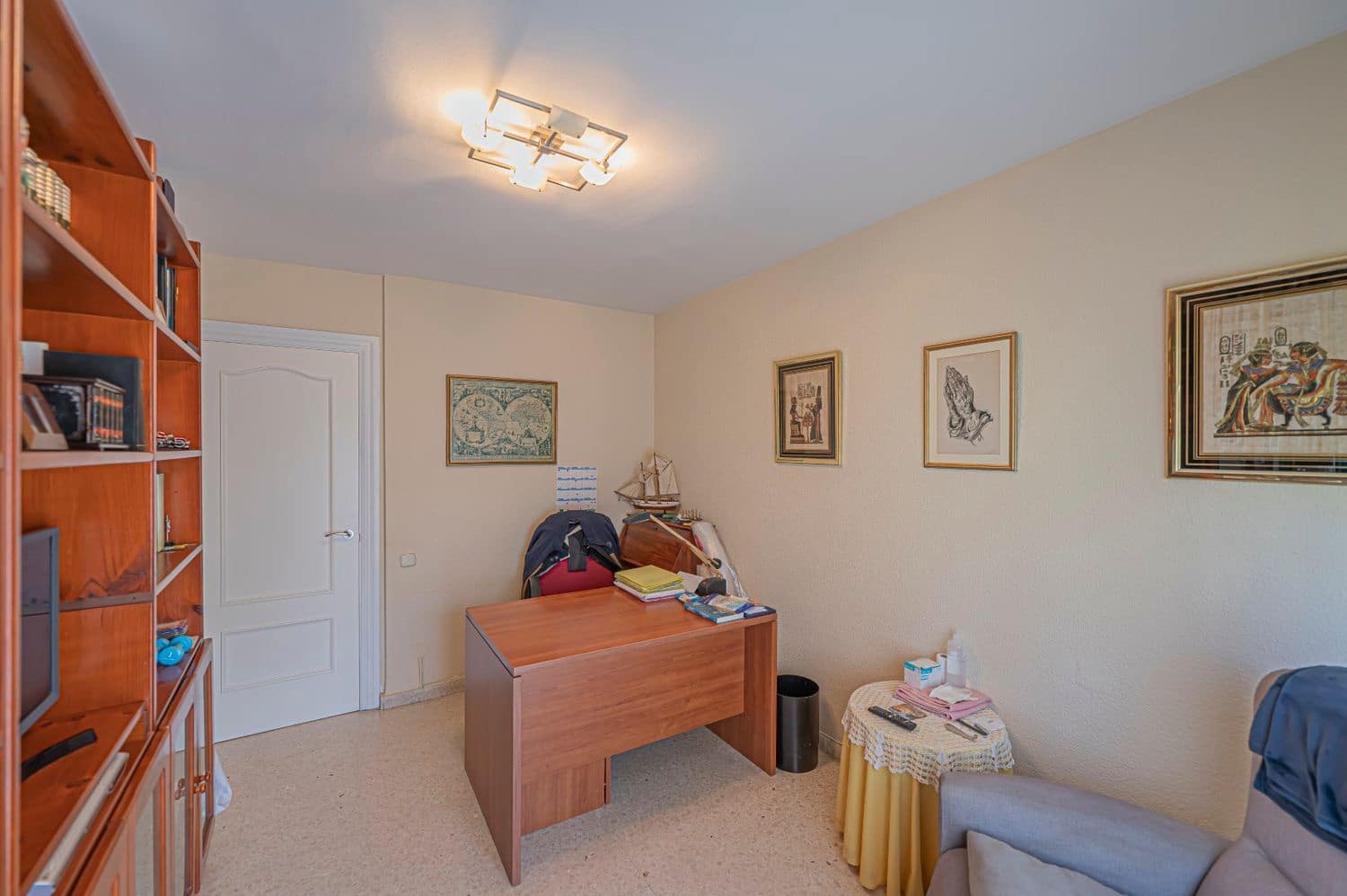 4 sovrum Lägenhet till salu i Marbella med garage - 540 000 € (Ref: 9797564)