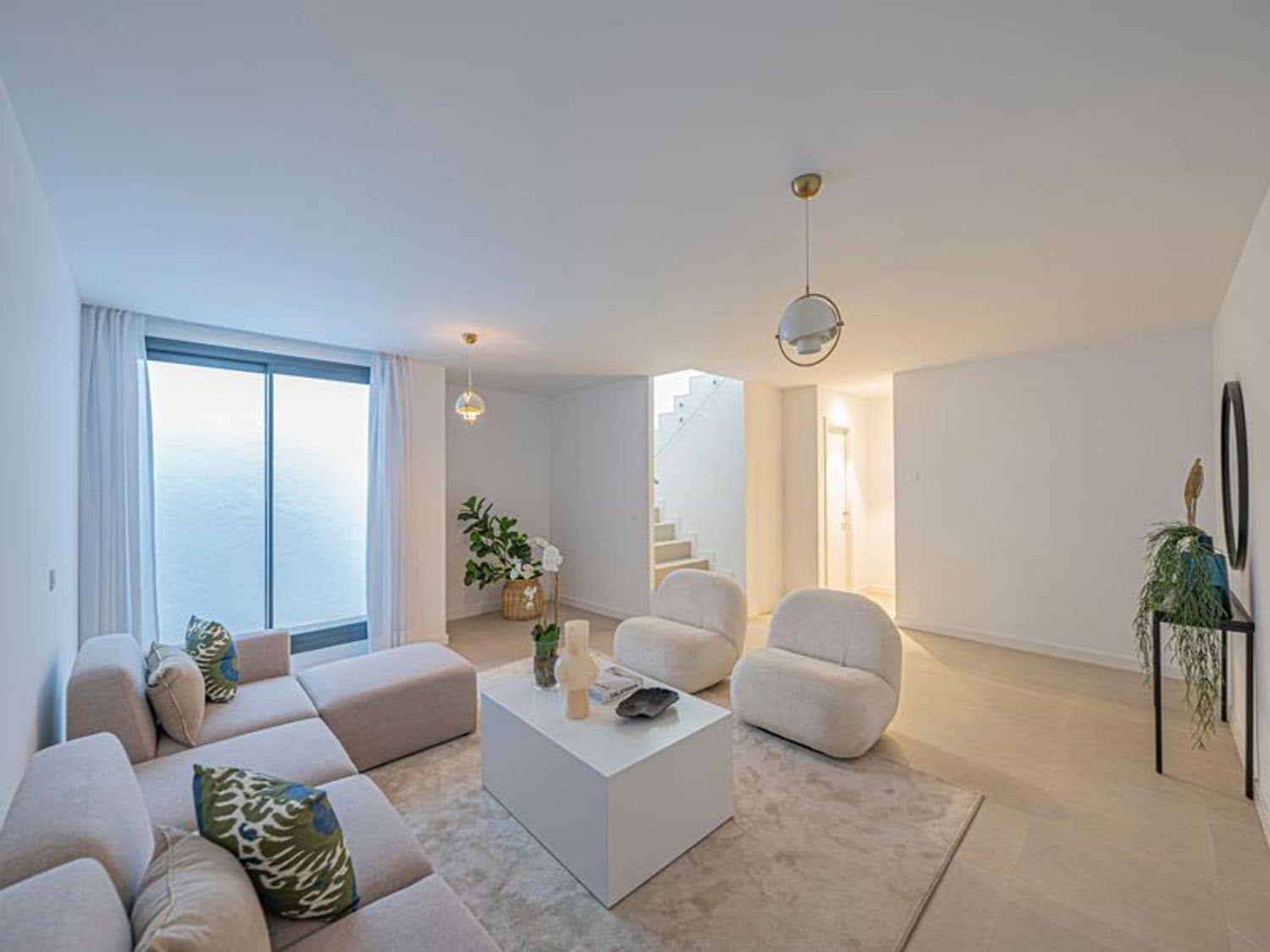 3 quarto Casa em Banda para venda em New Golden Mile com piscina garagem - 900 000 € (Ref: 9797565)