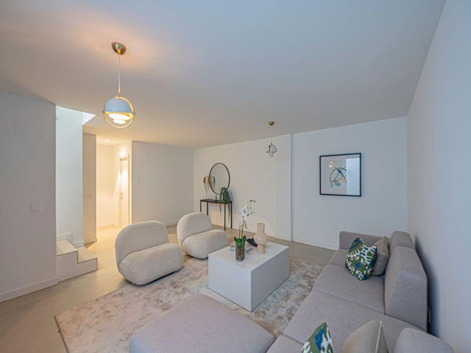 3 quarto Casa em Banda para venda em New Golden Mile com piscina garagem - 900 000 € (Ref: 9797565)