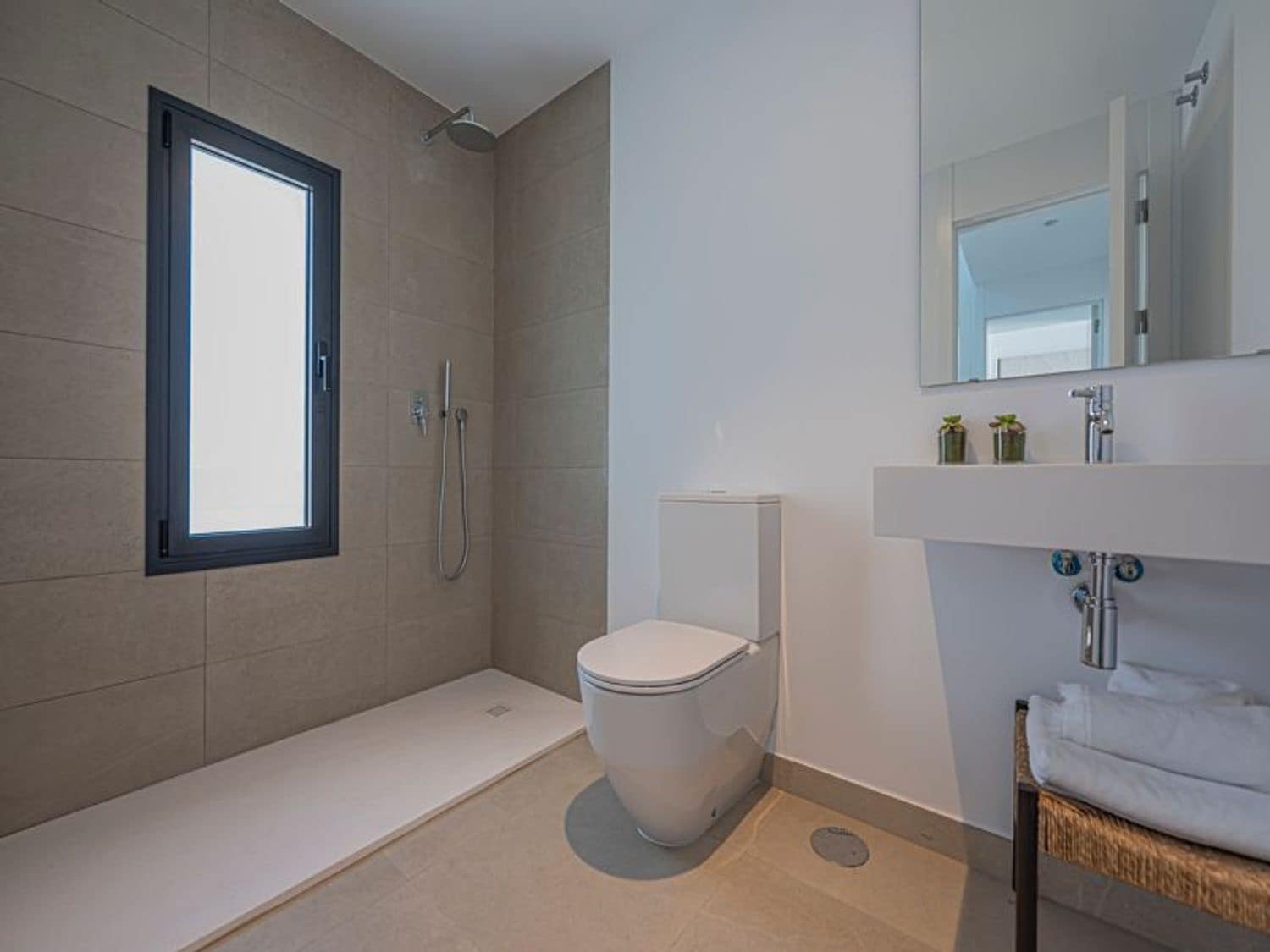 3 quarto Casa em Banda para venda em New Golden Mile com piscina garagem - 900 000 € (Ref: 9797565)