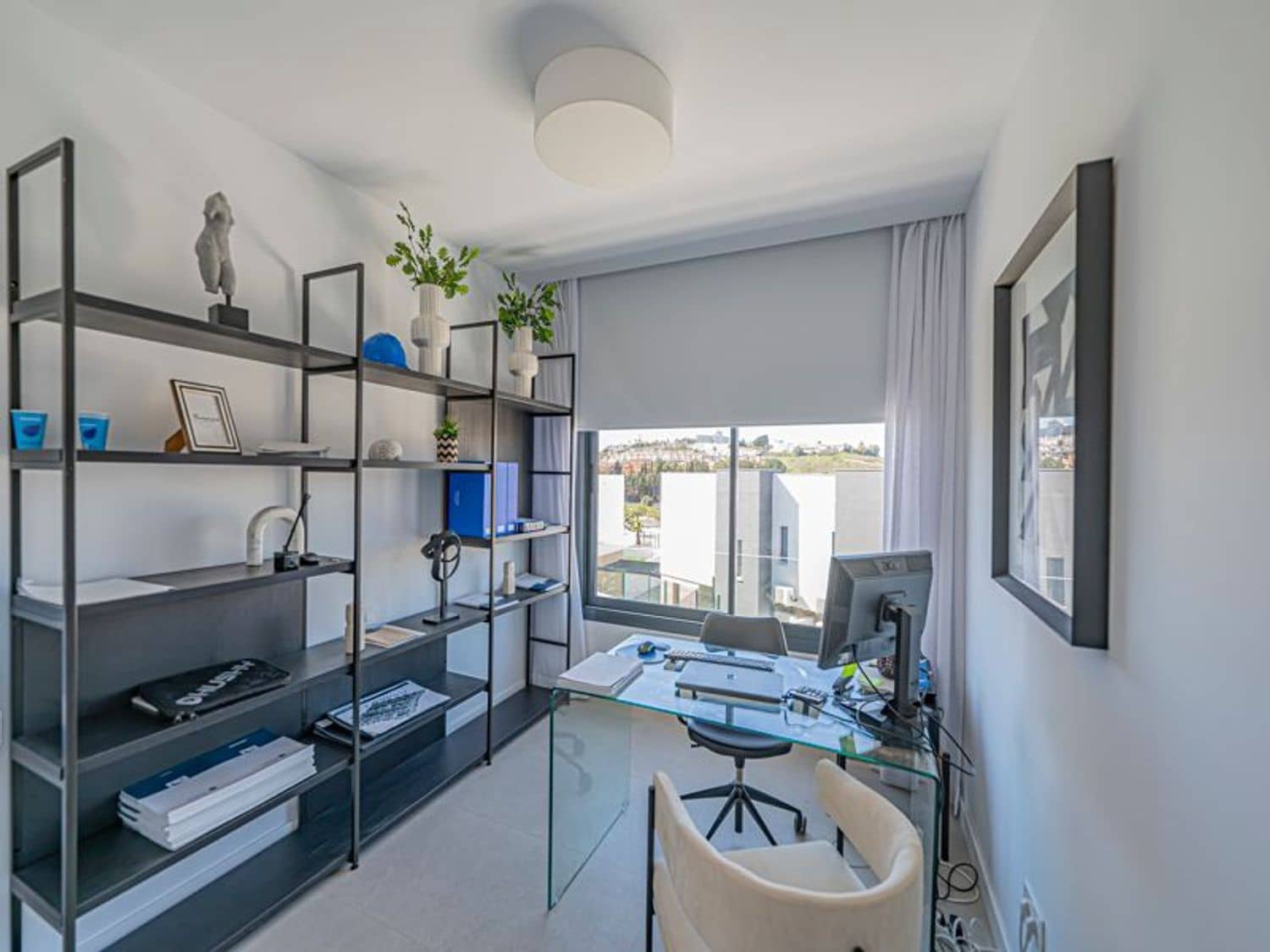 3 quarto Casa em Banda para venda em New Golden Mile com piscina garagem - 900 000 € (Ref: 9797565)