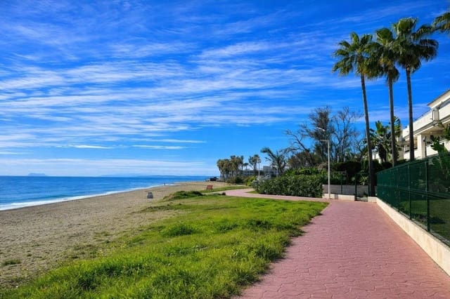 2 sypialnia Apartament na sprzedaż w Benamara - Atalaya, Estepona z basenem garażem - 585 000 € (Ref: 9797566)