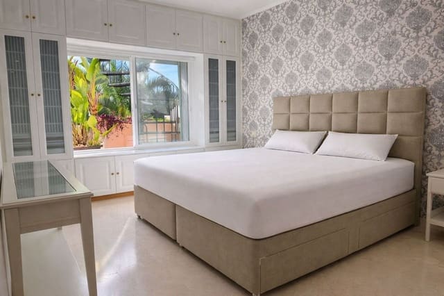 2 sypialnia Apartament na sprzedaż w Benamara - Atalaya, Estepona z basenem garażem - 585 000 € (Ref: 9797566)