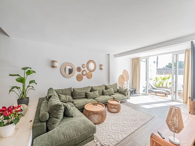 2 camera da letto Appartamento in vendita in Romana Playa, Marbella con piscina garage - 685.000 € (Rif: 9797568)