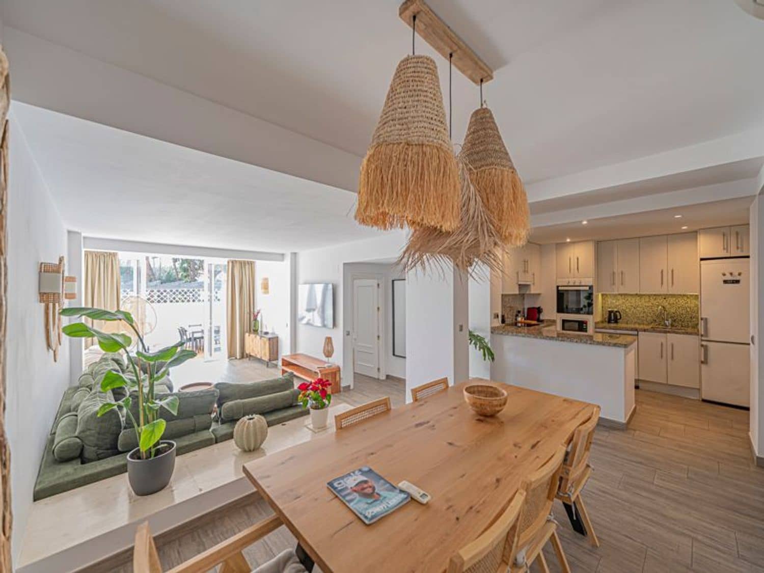 2 camera da letto Appartamento in vendita in Marbella con piscina garage - 685.000 € (Rif: 9797568)