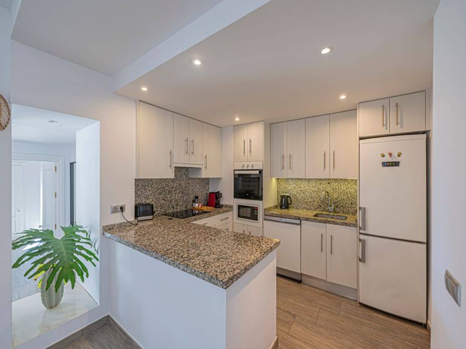 2 camera da letto Appartamento in vendita in Marbella con piscina garage - 685.000 € (Rif: 9797568)