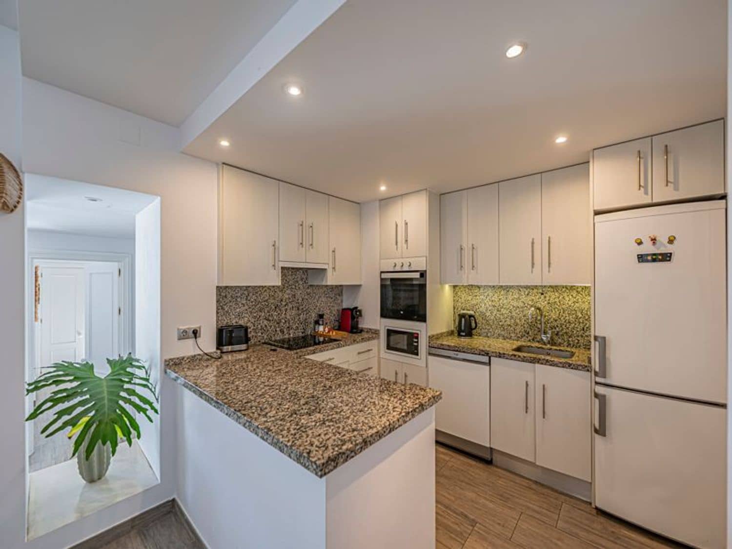 2 camera da letto Appartamento in vendita in Marbella con piscina garage - 685.000 € (Rif: 9797568)