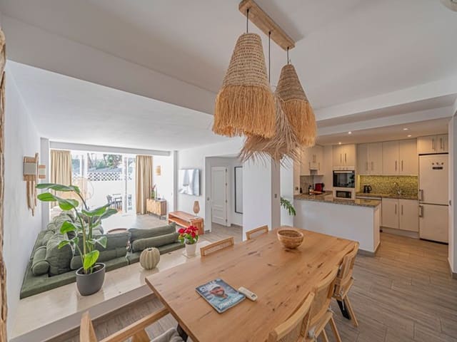 2 camera da letto Appartamento in vendita in Romana Playa, Marbella con piscina garage - 685.000 € (Rif: 9797568)