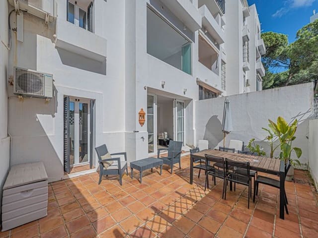2 camera da letto Appartamento in vendita in Romana Playa, Marbella con piscina garage - 685.000 € (Rif: 9797568)