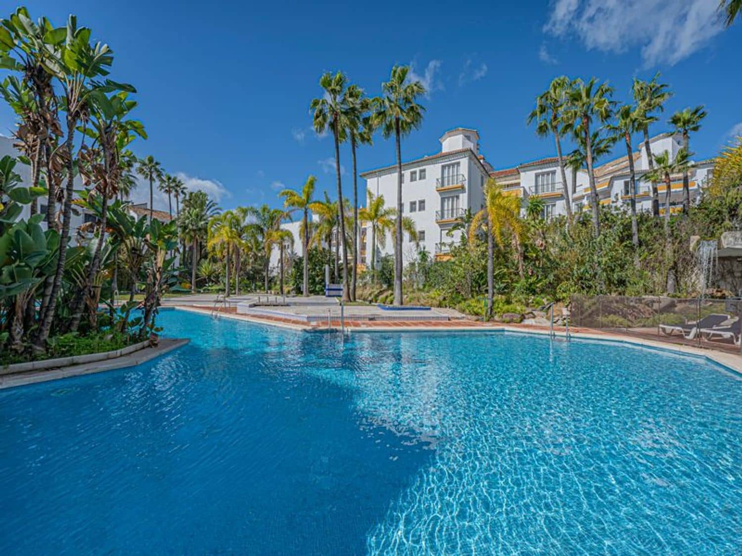 2 camera da letto Appartamento in vendita in Marbella con piscina garage - 685.000 € (Rif: 9797568)