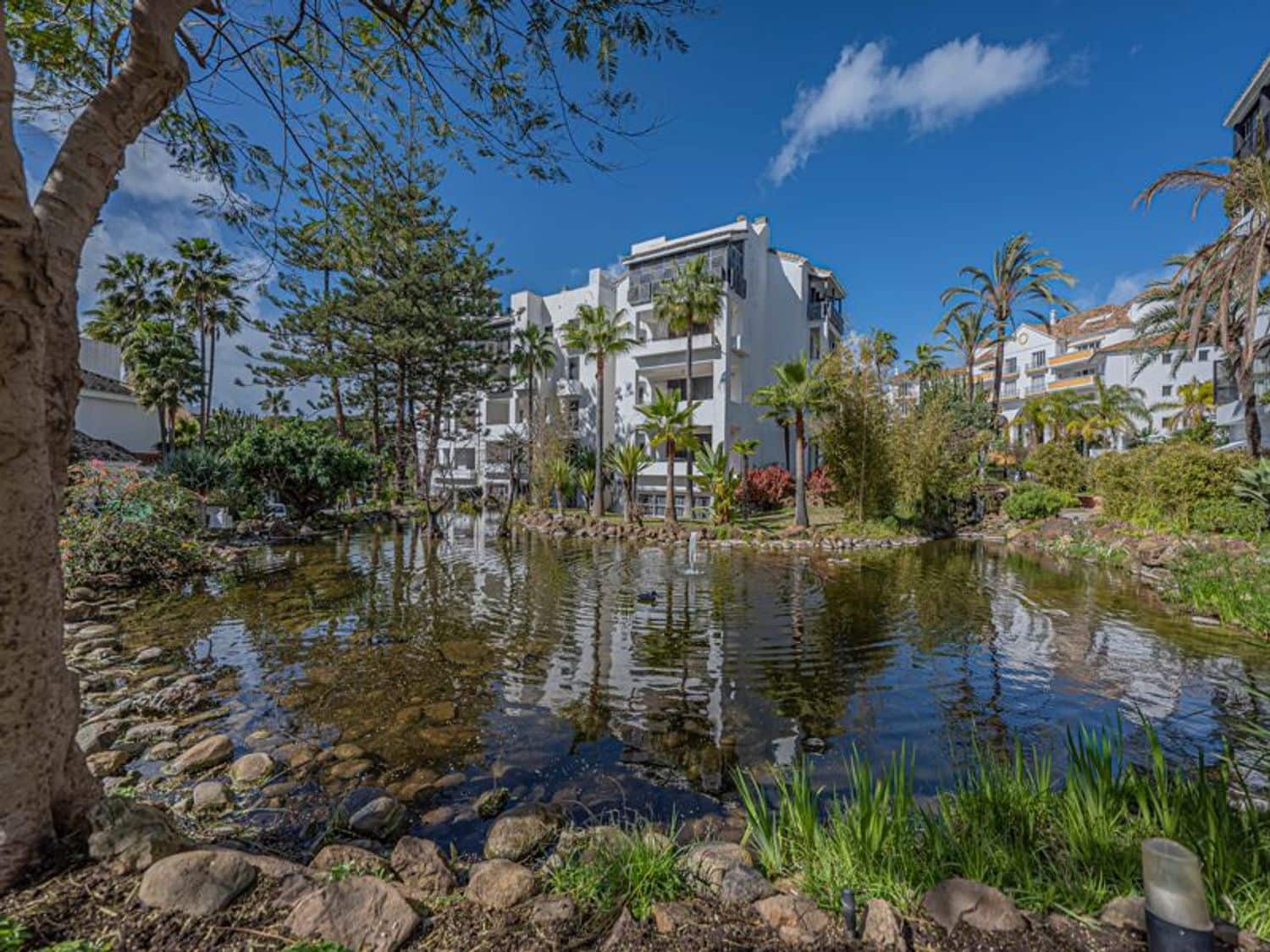 2 camera da letto Appartamento in vendita in Marbella con piscina garage - 685.000 € (Rif: 9797568)