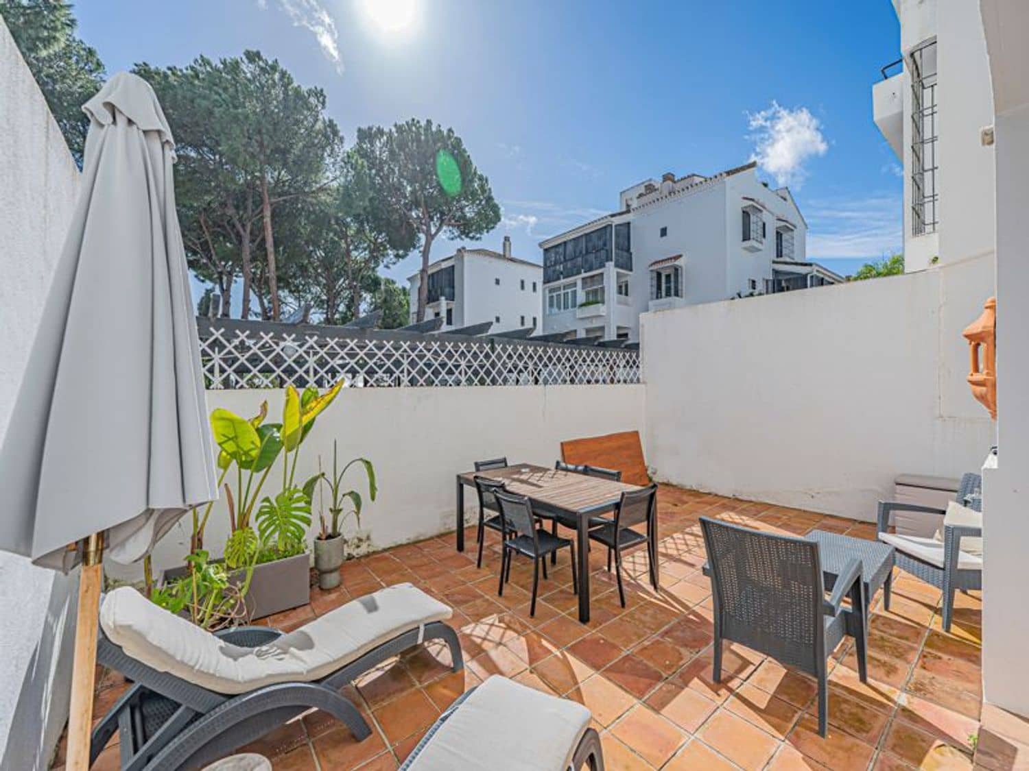 2 camera da letto Appartamento in vendita in Marbella con piscina garage - 685.000 € (Rif: 9797568)