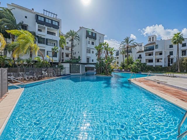 2 camera da letto Appartamento in vendita in Romana Playa, Marbella con piscina garage - 685.000 € (Rif: 9797568)