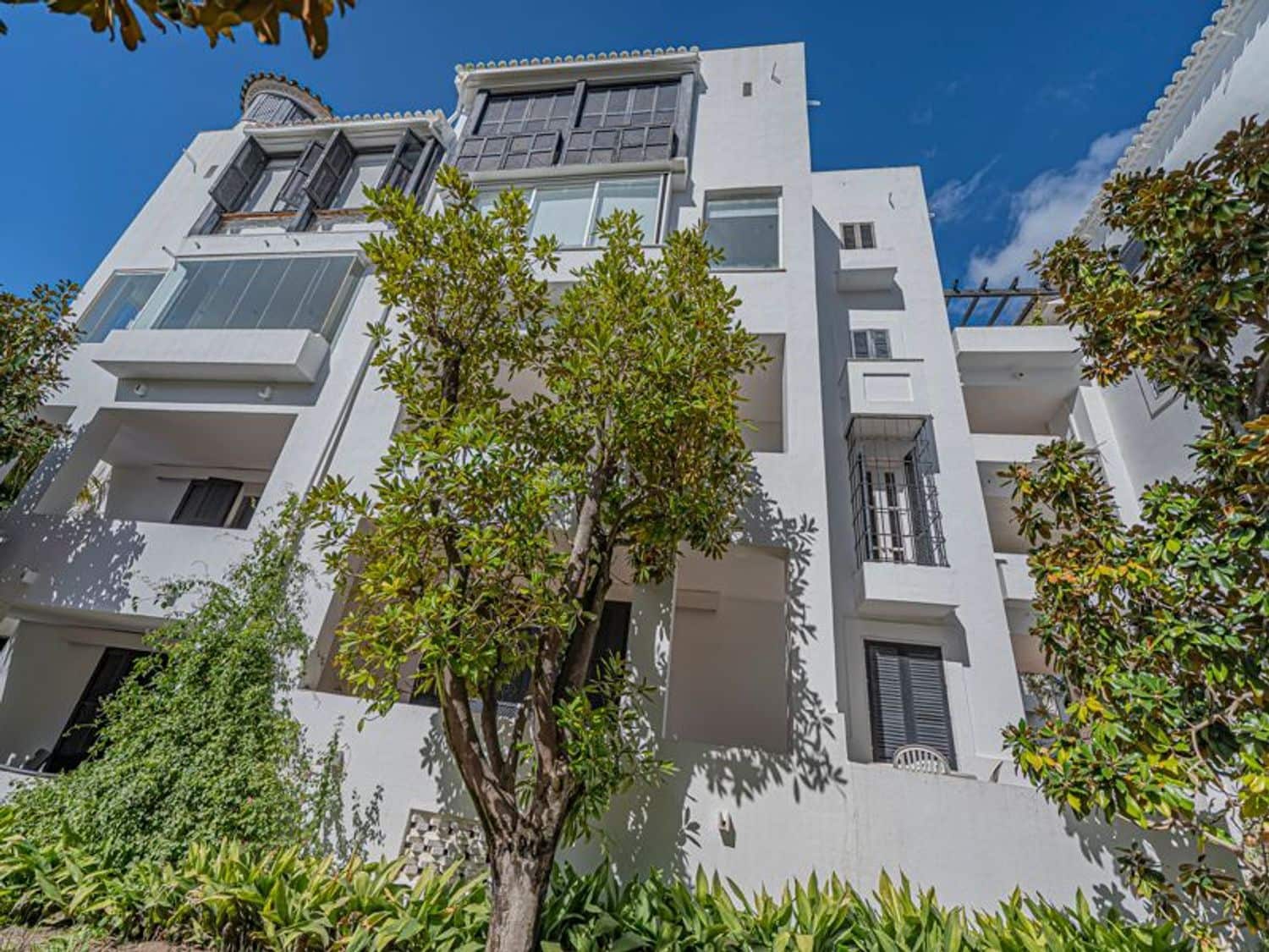 2 camera da letto Appartamento in vendita in Marbella con piscina garage - 685.000 € (Rif: 9797568)