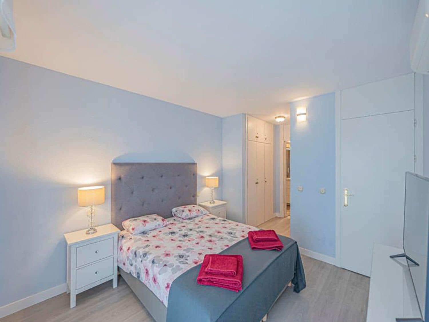 2 chambre Appartement à vendre à Estepona avec piscine garage - 890 000 € (Ref: 9797570)