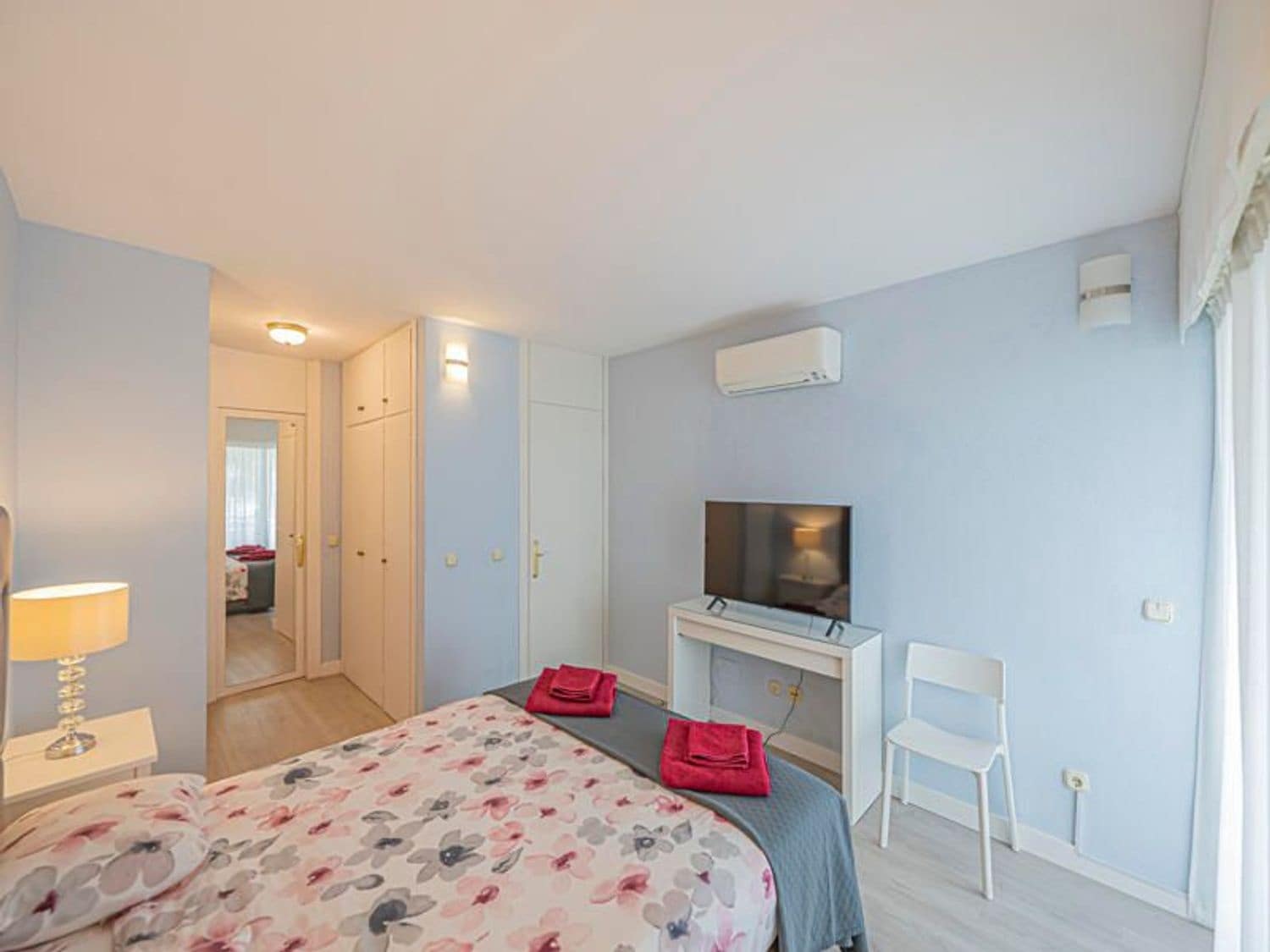 2 chambre Appartement à vendre à Estepona avec piscine garage - 890 000 € (Ref: 9797570)