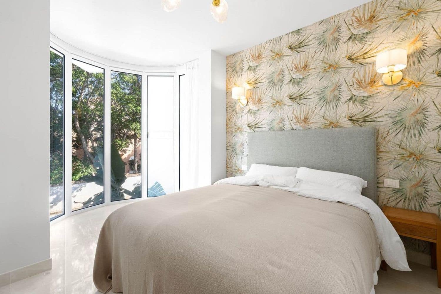 2 quarto Apartamento para venda em El Velerin com piscina garagem - 850 000 € (Ref: 9797571)