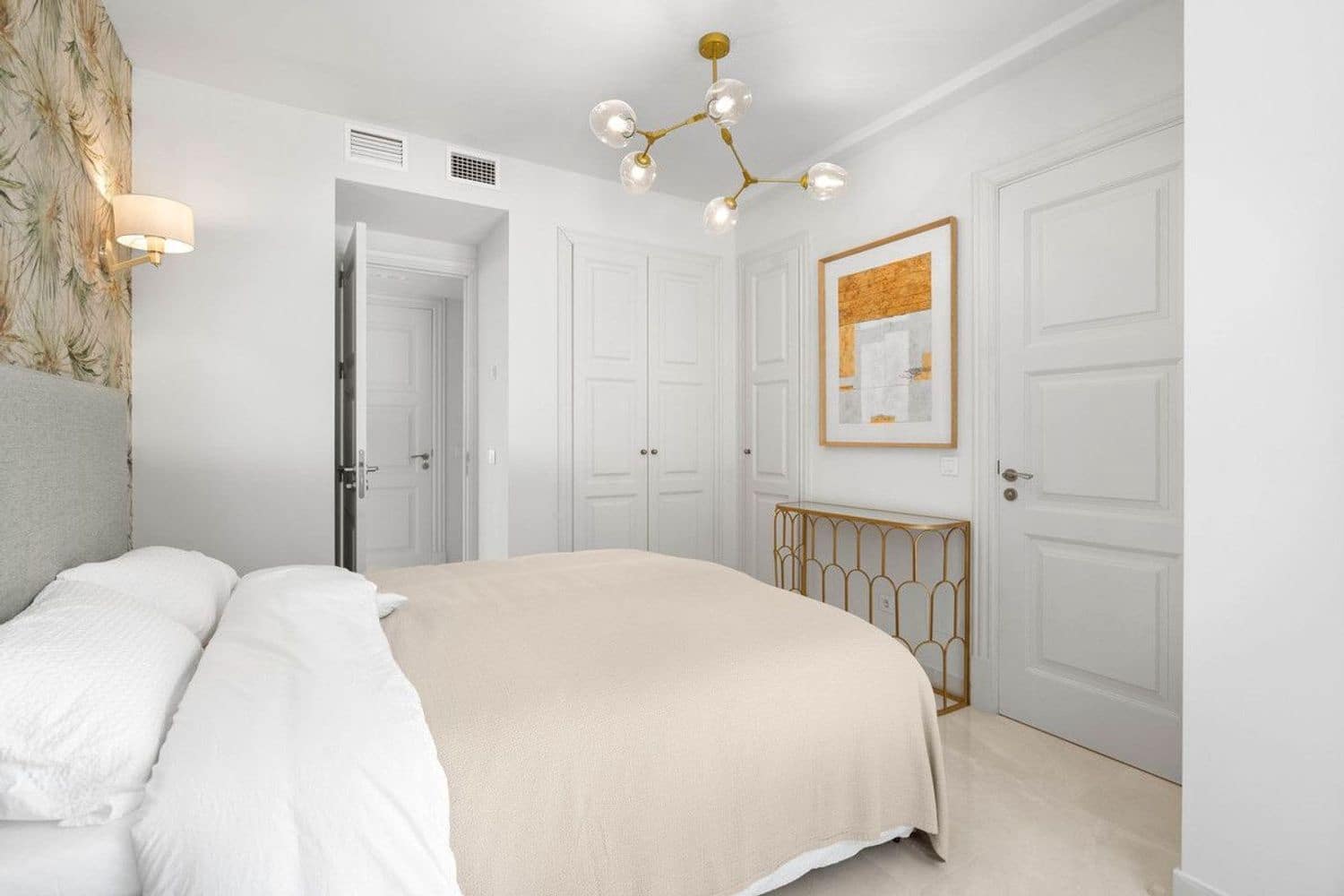 2 quarto Apartamento para venda em El Velerin com piscina garagem - 850 000 € (Ref: 9797571)