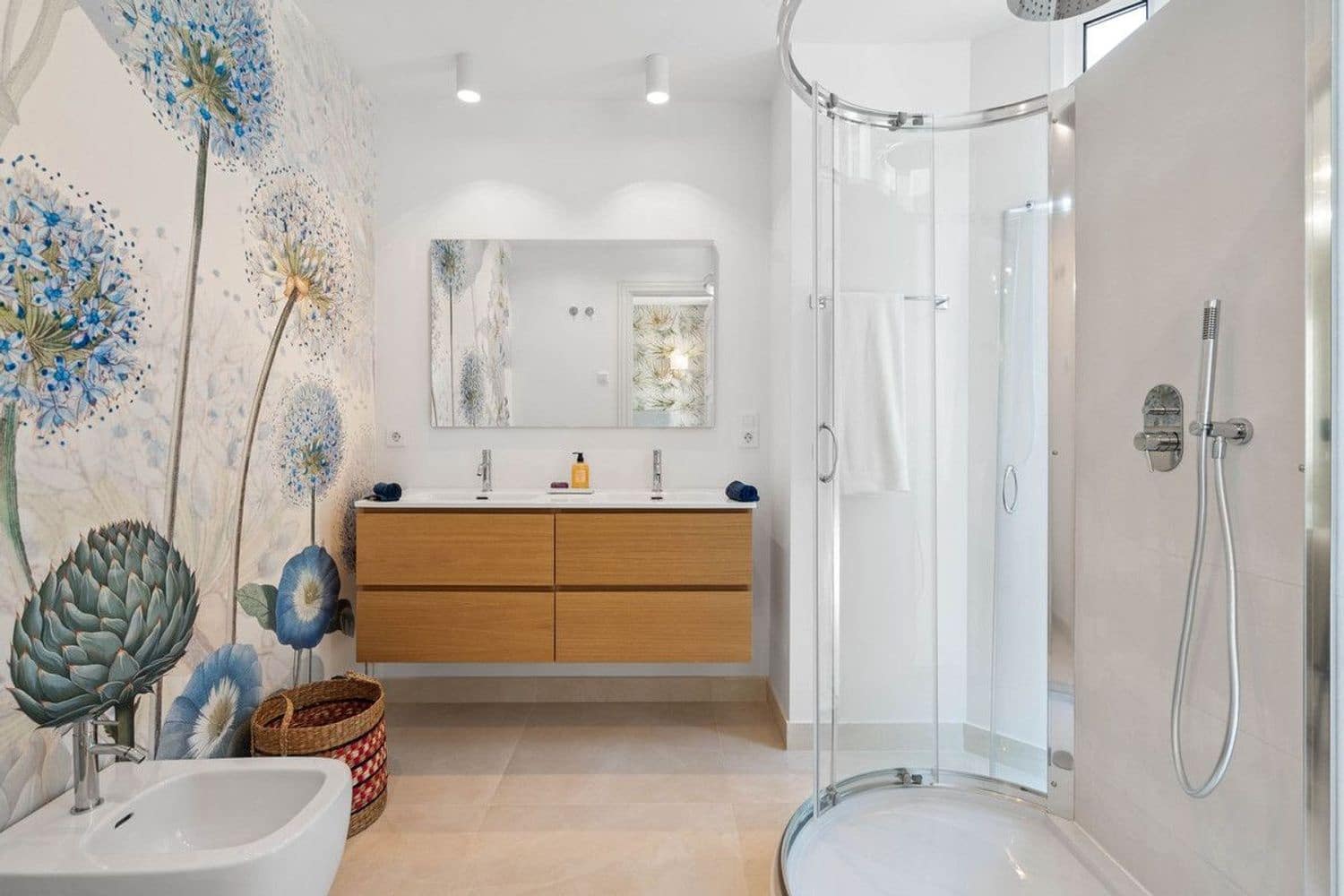 2 quarto Apartamento para venda em El Velerin com piscina garagem - 850 000 € (Ref: 9797571)