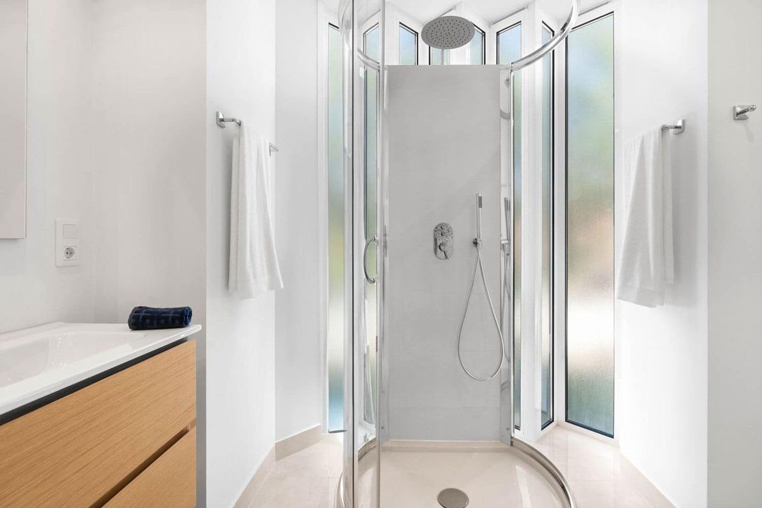 2 quarto Apartamento para venda em El Velerin com piscina garagem - 850 000 € (Ref: 9797571)