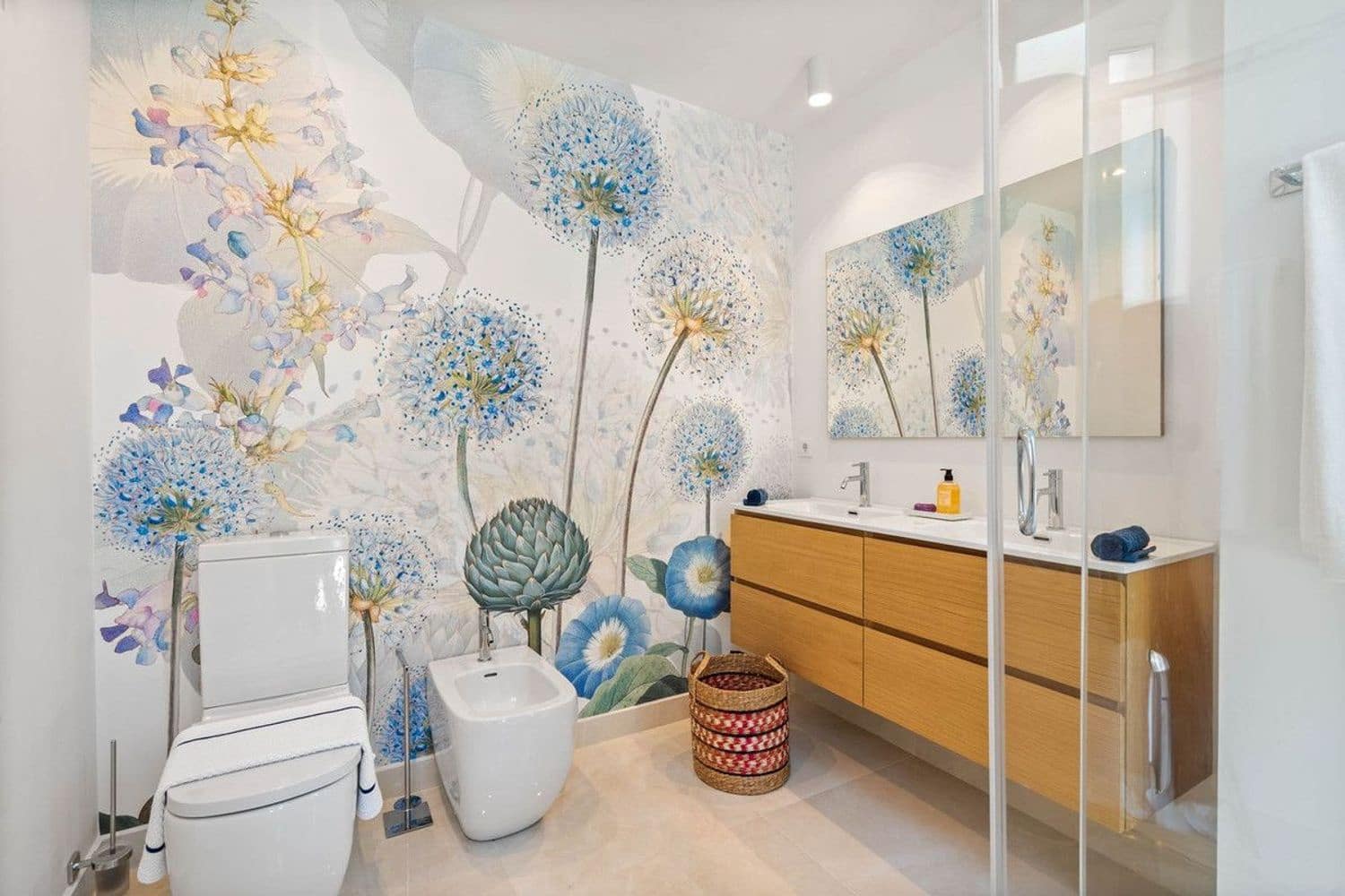 2 quarto Apartamento para venda em El Velerin com piscina garagem - 850 000 € (Ref: 9797571)