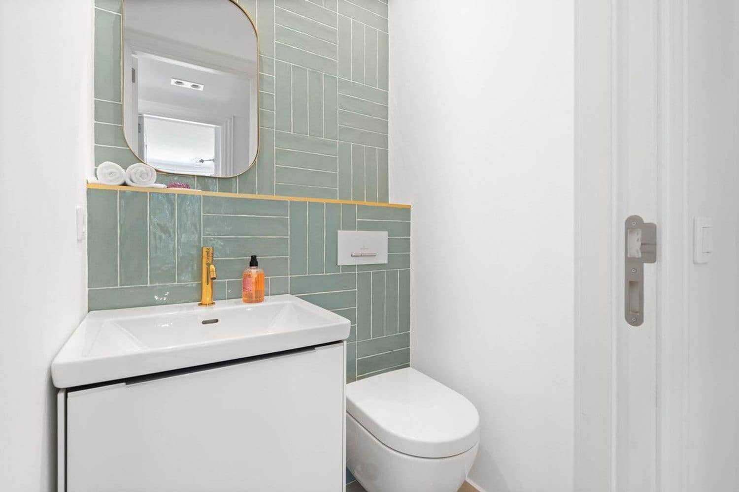 2 quarto Apartamento para venda em El Velerin com piscina garagem - 850 000 € (Ref: 9797571)