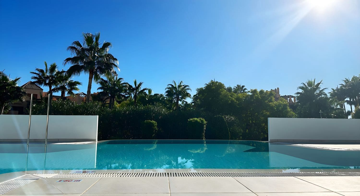 3 quarto Apartamento para venda em El Paraiso com piscina garagem - 750 000 € (Ref: 9797572)