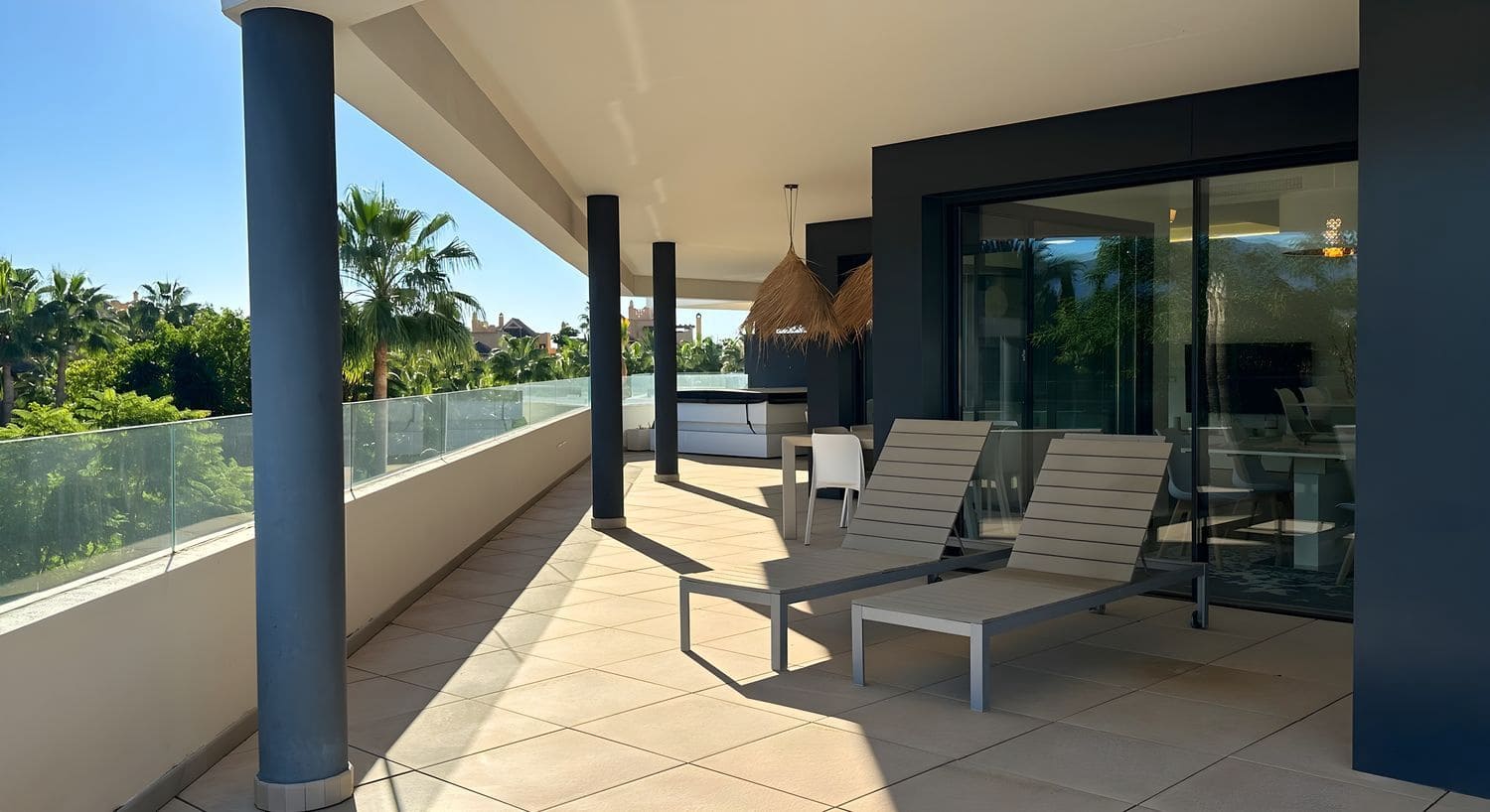 3 quarto Apartamento para venda em El Paraiso com piscina garagem - 750 000 € (Ref: 9797572)