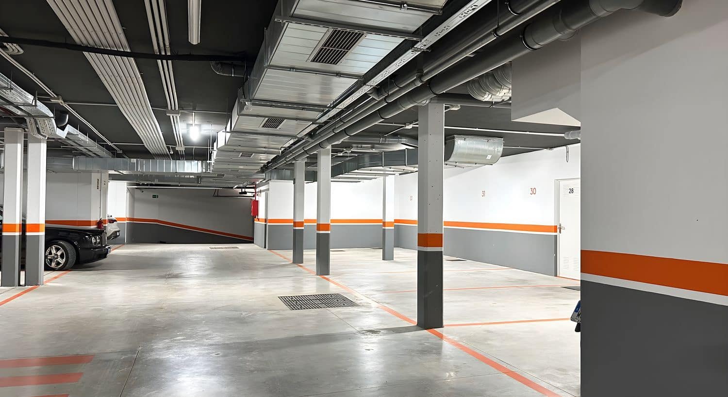 3 quarto Apartamento para venda em El Paraiso com piscina garagem - 750 000 € (Ref: 9797572)