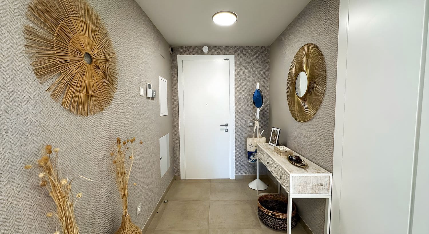 3 quarto Apartamento para venda em El Paraiso com piscina garagem - 750 000 € (Ref: 9797572)