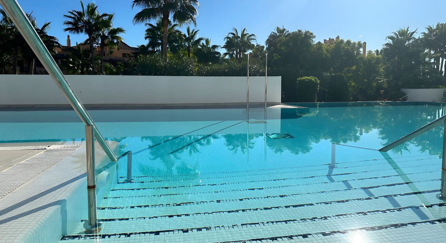 3 quarto Apartamento para venda em El Paraiso com piscina garagem - 750 000 € (Ref: 9797572)