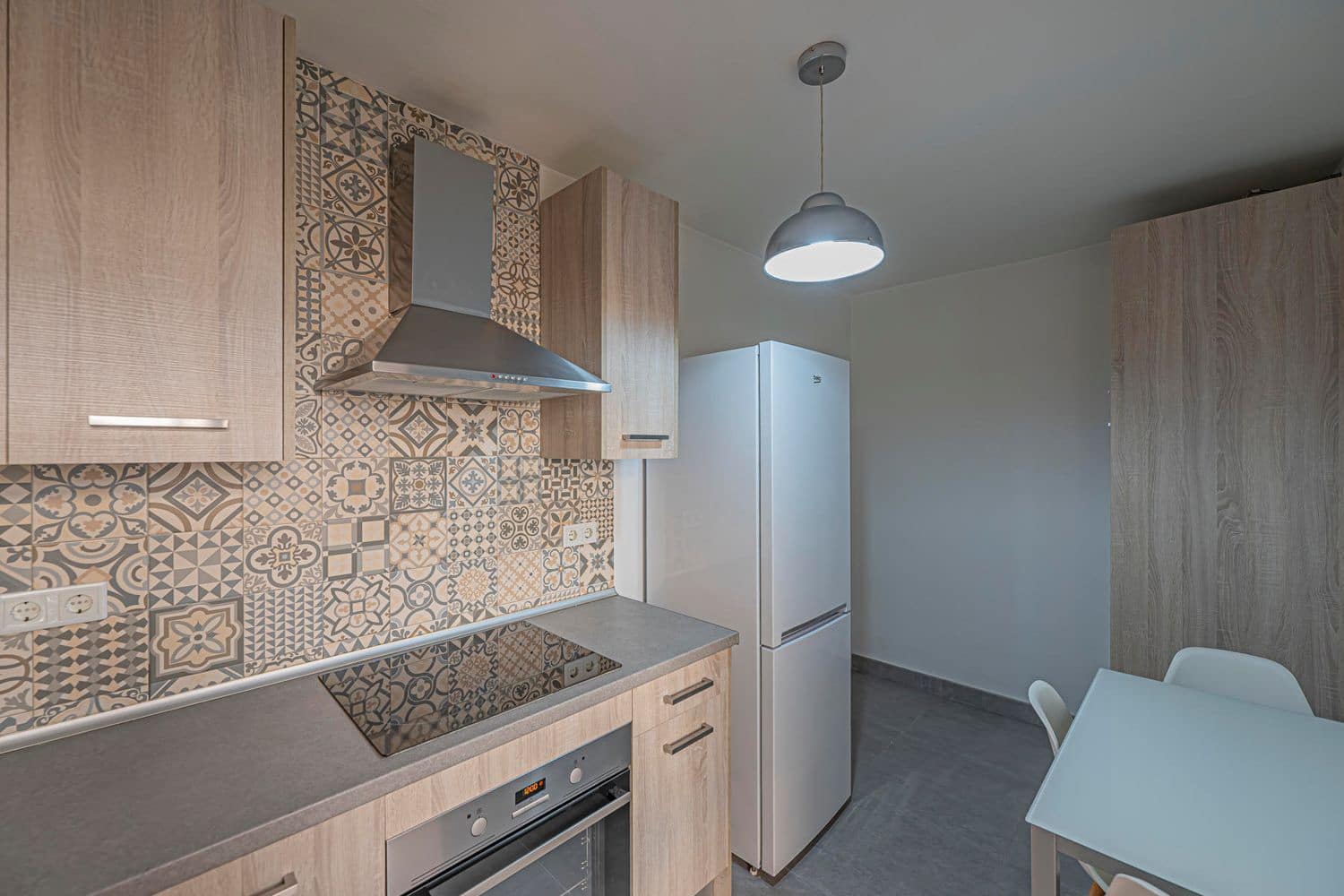3 bedroom Apartment for sale in Marbella with garage - € 275,000 (Ref: 9797573)