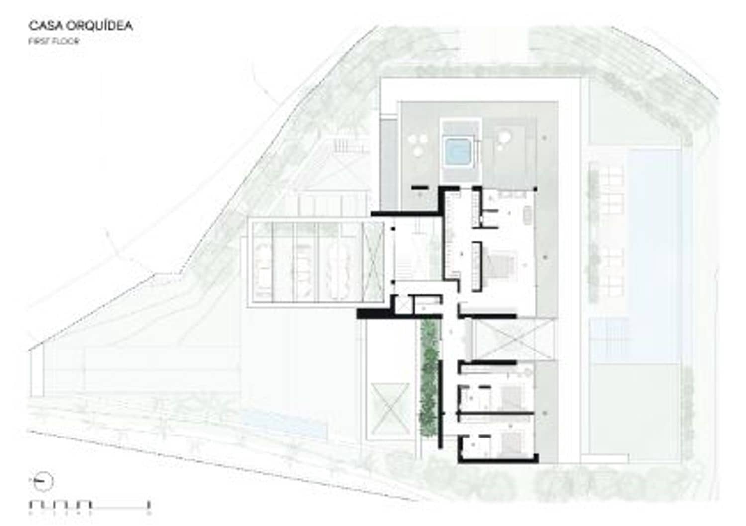 Chalet de 8 habitaciones en La Quinta en venta con piscina garaje - 19.880.000 € (Ref: 9797574)