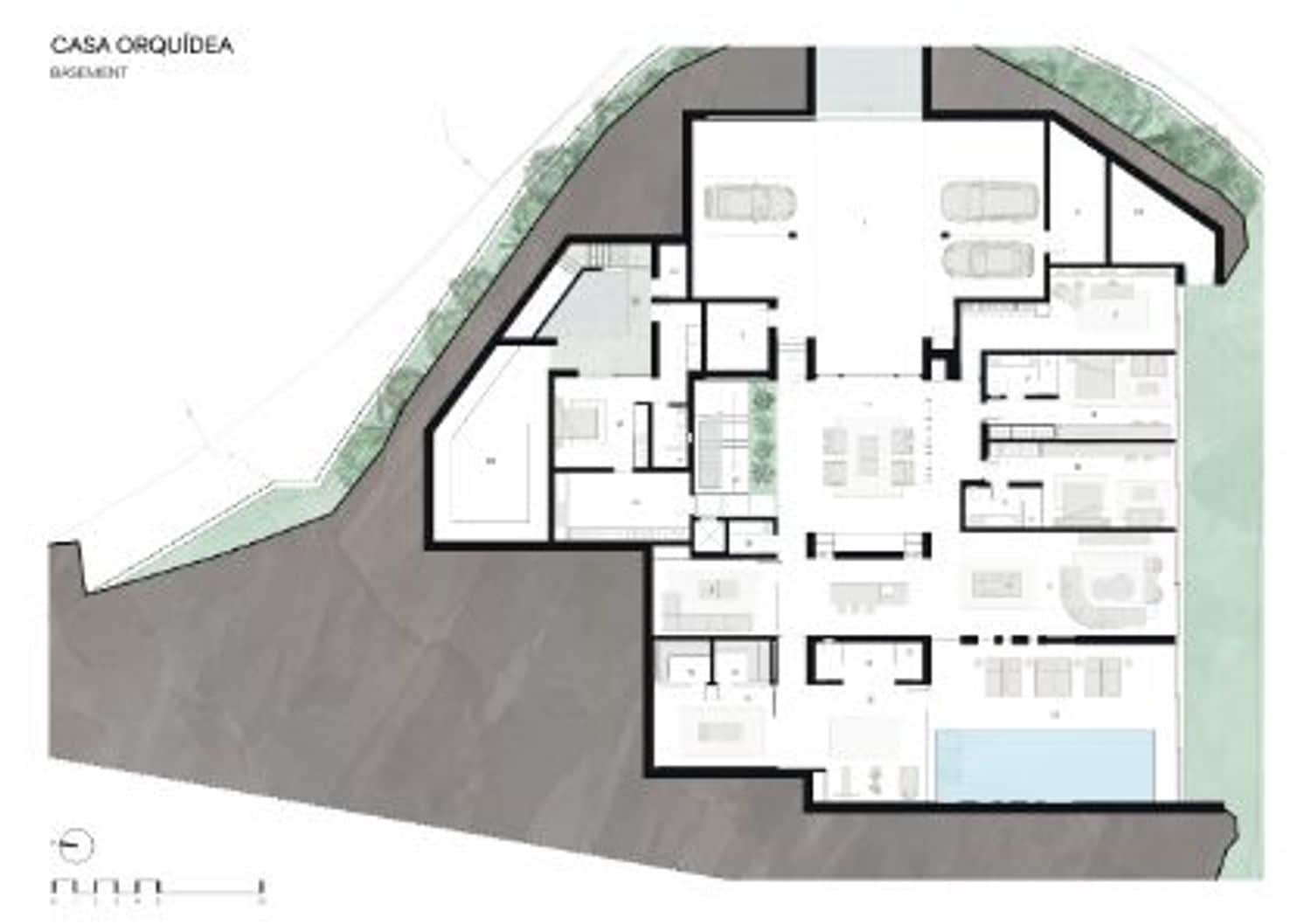 Chalet de 8 habitaciones en La Quinta en venta con piscina garaje - 19.880.000 € (Ref: 9797574)