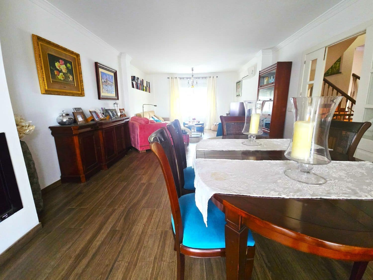 5 bedroom Townhouse for sale in San Pedro de Alcantara with pool garage - € 780,000 (Ref: 9797576)