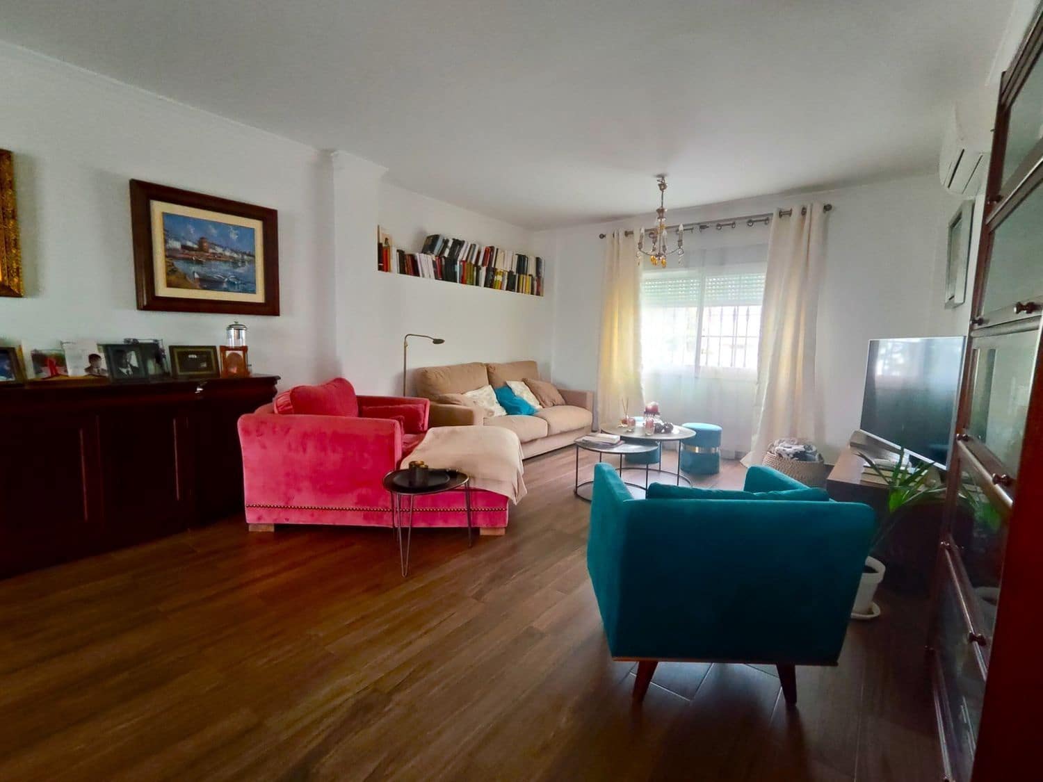 5 bedroom Townhouse for sale in San Pedro de Alcantara with pool garage - € 780,000 (Ref: 9797576)