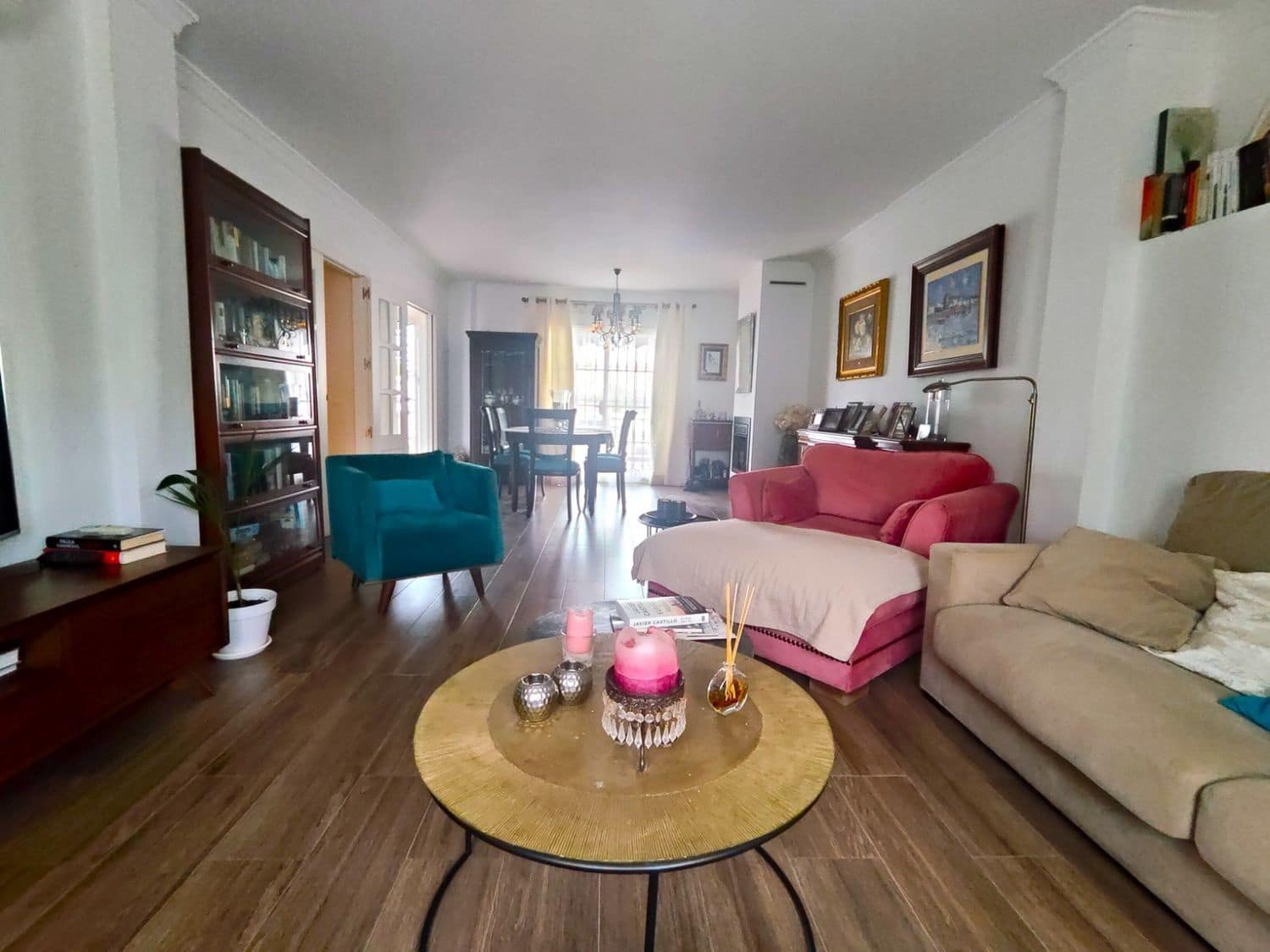 5 bedroom Townhouse for sale in San Pedro de Alcantara with pool garage - € 780,000 (Ref: 9797576)