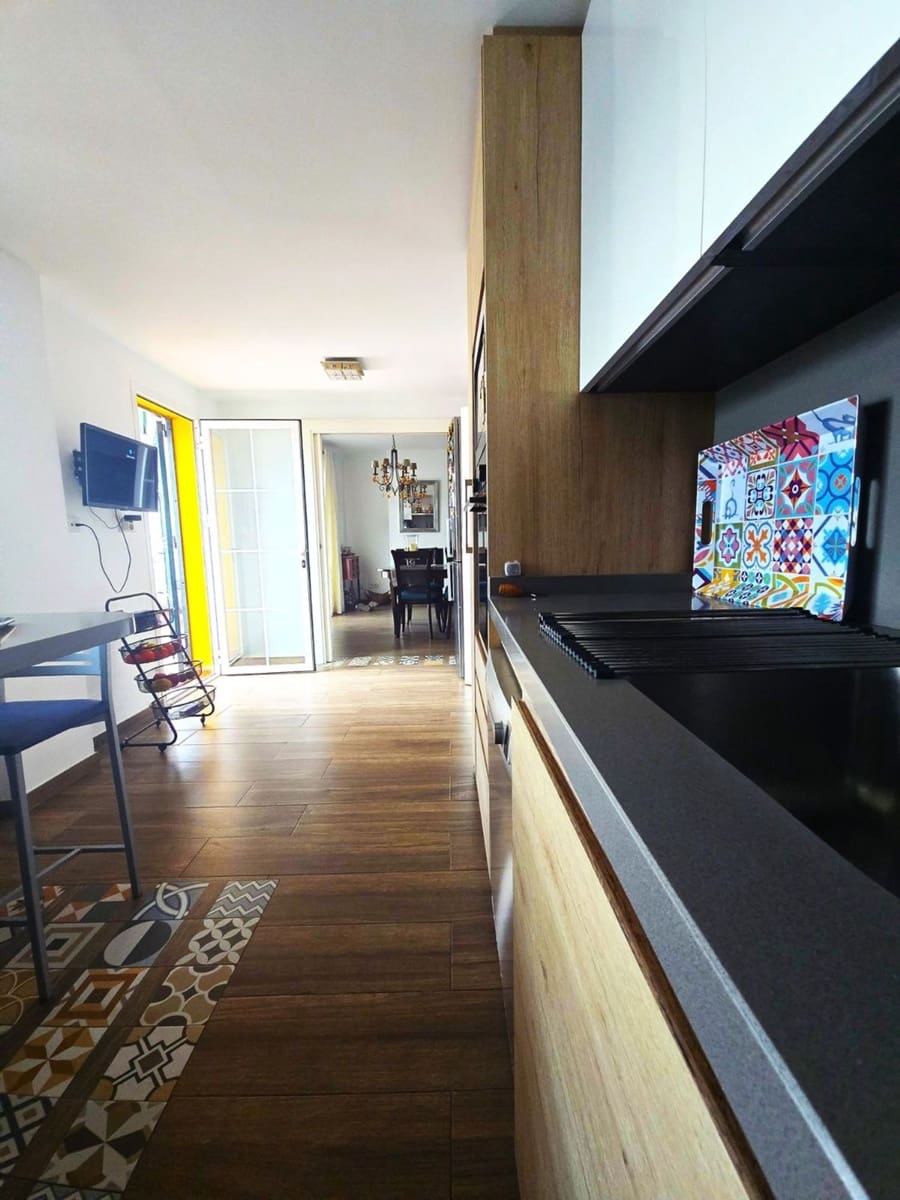 5 bedroom Townhouse for sale in San Pedro de Alcantara with pool garage - € 780,000 (Ref: 9797576)