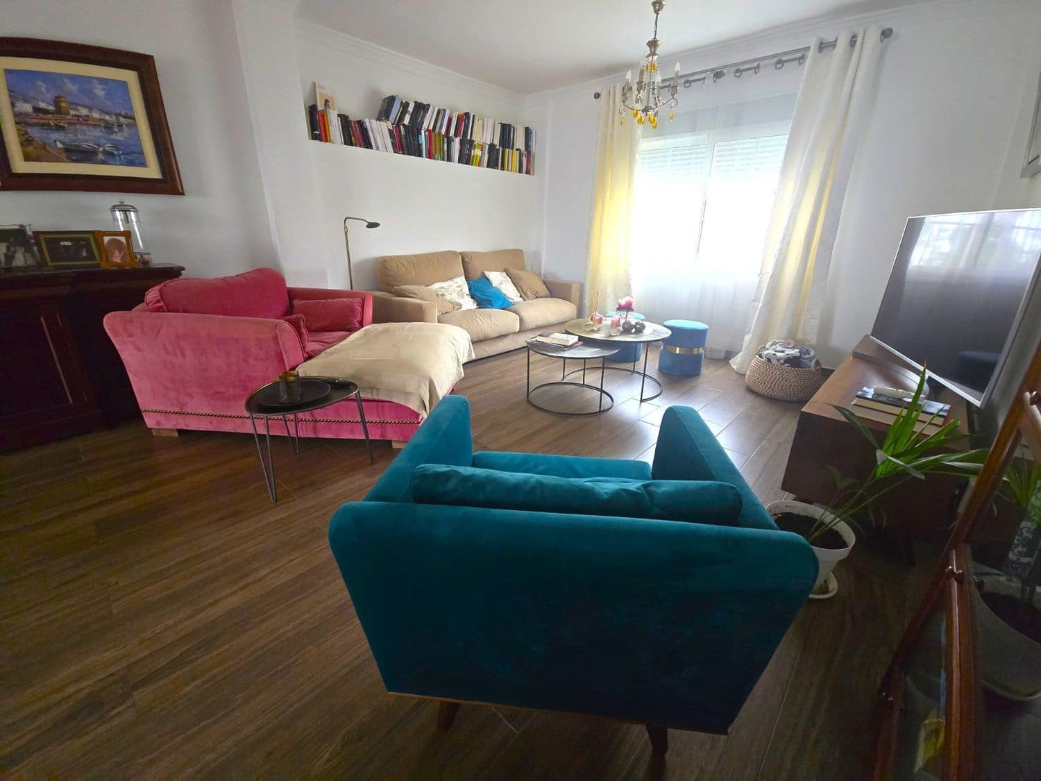 5 bedroom Townhouse for sale in San Pedro de Alcantara with pool garage - € 780,000 (Ref: 9797576)