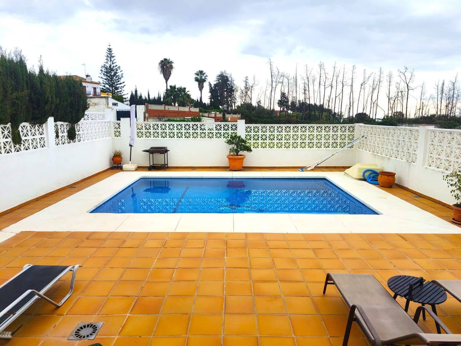 5 bedroom Townhouse for sale in San Pedro de Alcantara with pool garage - € 780,000 (Ref: 9797576)