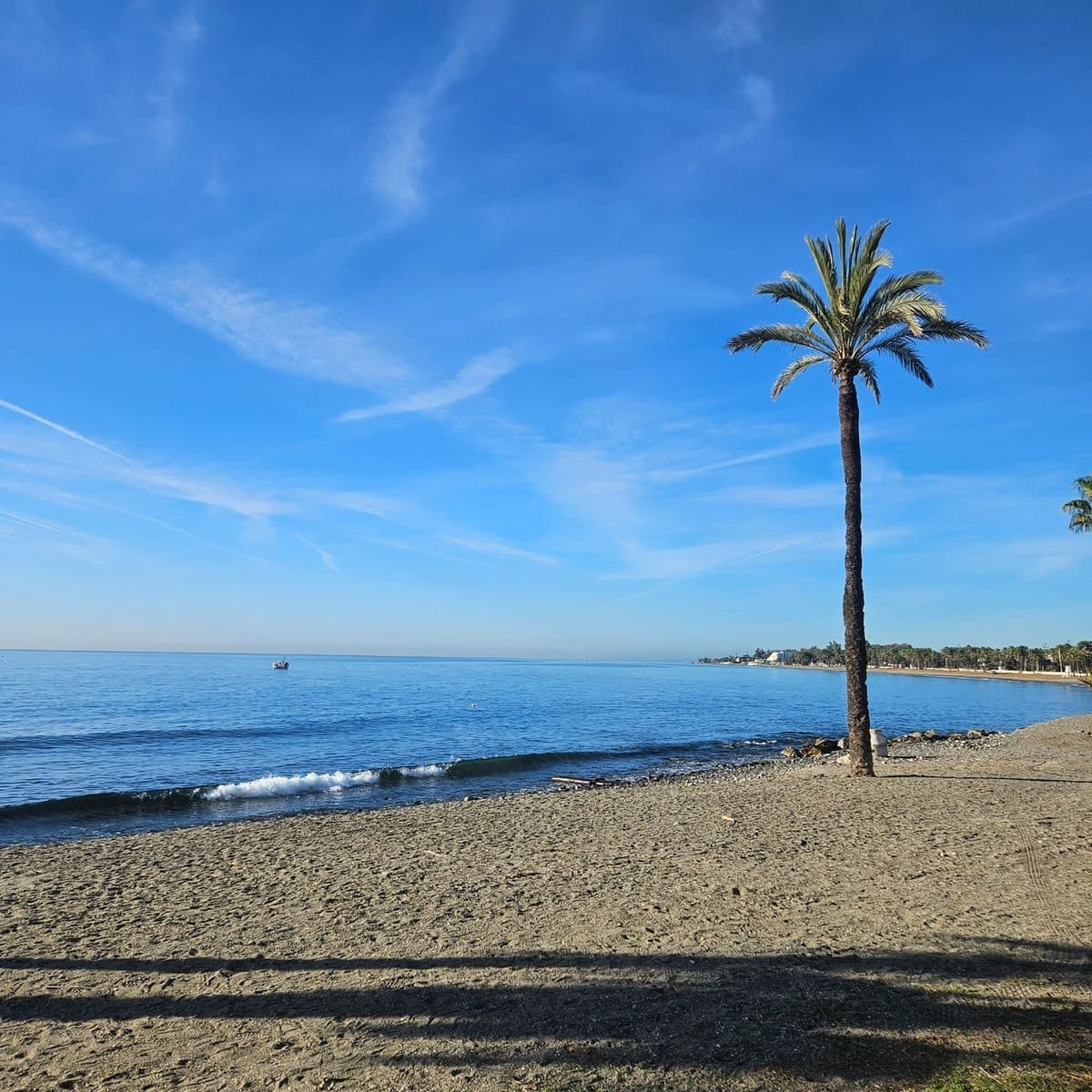 2 makuuhuone Huoneisto myytävänä paikassa La Quinta mukana uima-altaan 
autotalli - 535 000 € (Ref: 9797578)