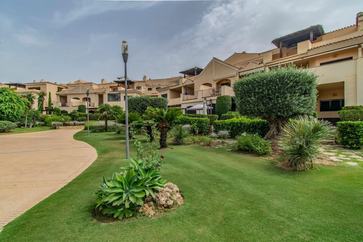 2 chambre Appartement à vendre à Puerto Banus avec piscine garage - 740 340 € (Ref: 9797580)