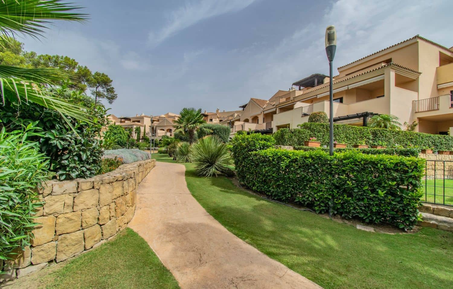 2 chambre Appartement à vendre à Puerto Banus avec piscine garage - 740 340 € (Ref: 9797580)