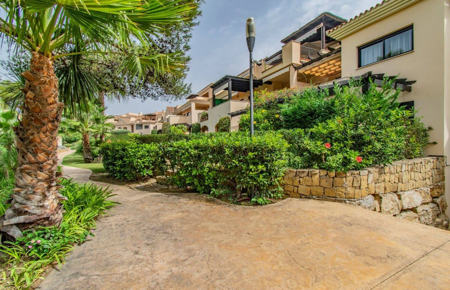 2 chambre Appartement à vendre à Puerto Banus avec piscine garage - 740 340 € (Ref: 9797580)