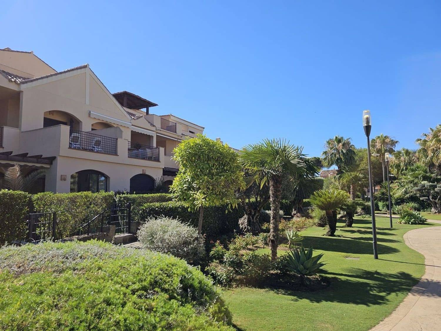 2 chambre Appartement à vendre à Puerto Banus avec piscine garage - 740 340 € (Ref: 9797580)