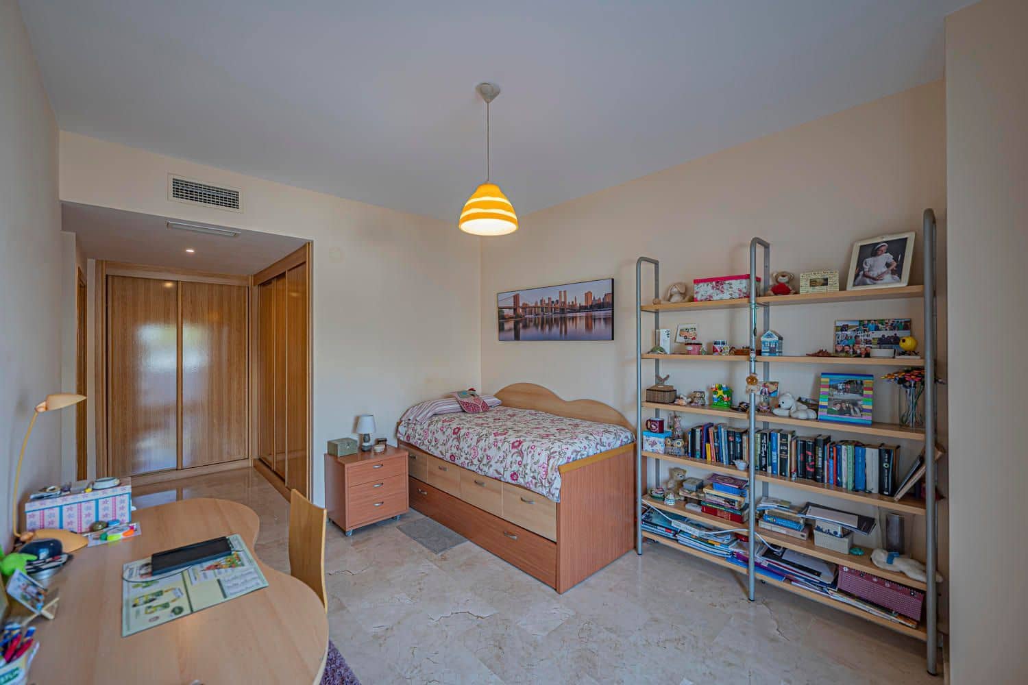 4 slaapkamer Appartement te koop in New Golden Mile met zwembad garage - € 885.000 (Ref: 9797581)