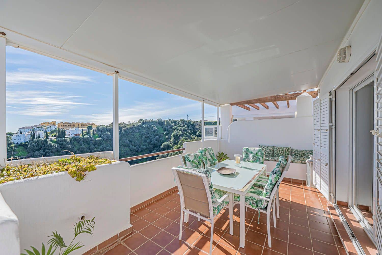 4 slaapkamer Appartement te koop in New Golden Mile met zwembad garage - € 885.000 (Ref: 9797581)