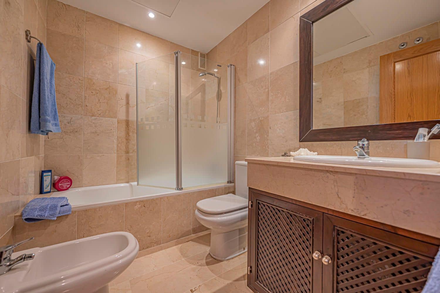 4 slaapkamer Appartement te koop in New Golden Mile met zwembad garage - € 885.000 (Ref: 9797581)