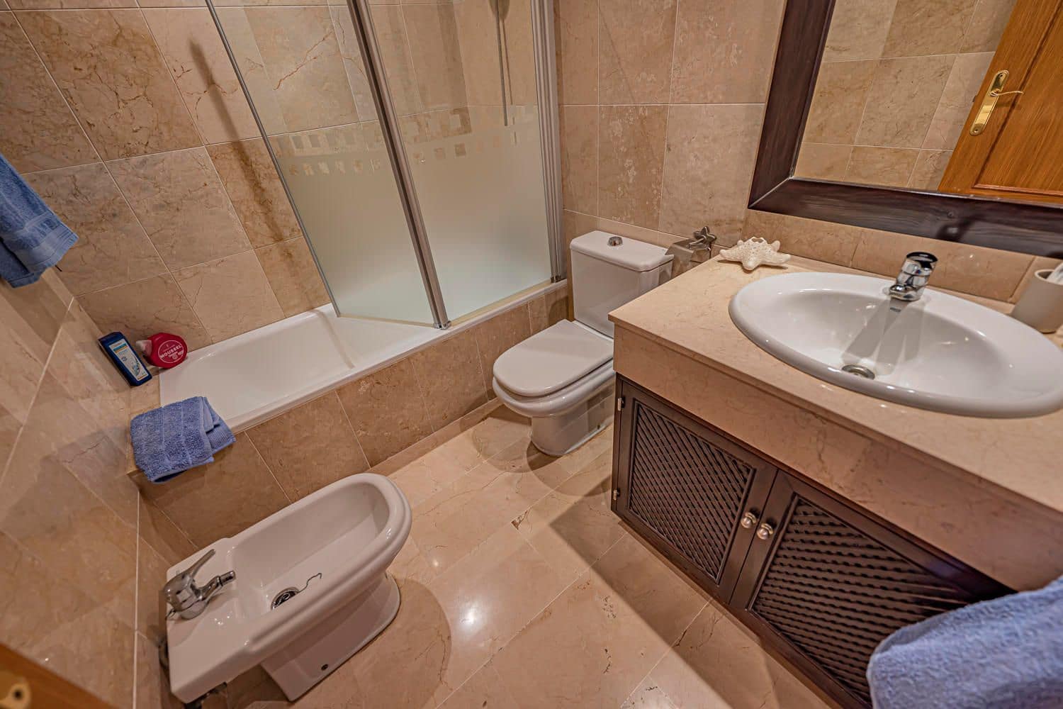 4 slaapkamer Appartement te koop in New Golden Mile met zwembad garage - € 885.000 (Ref: 9797581)