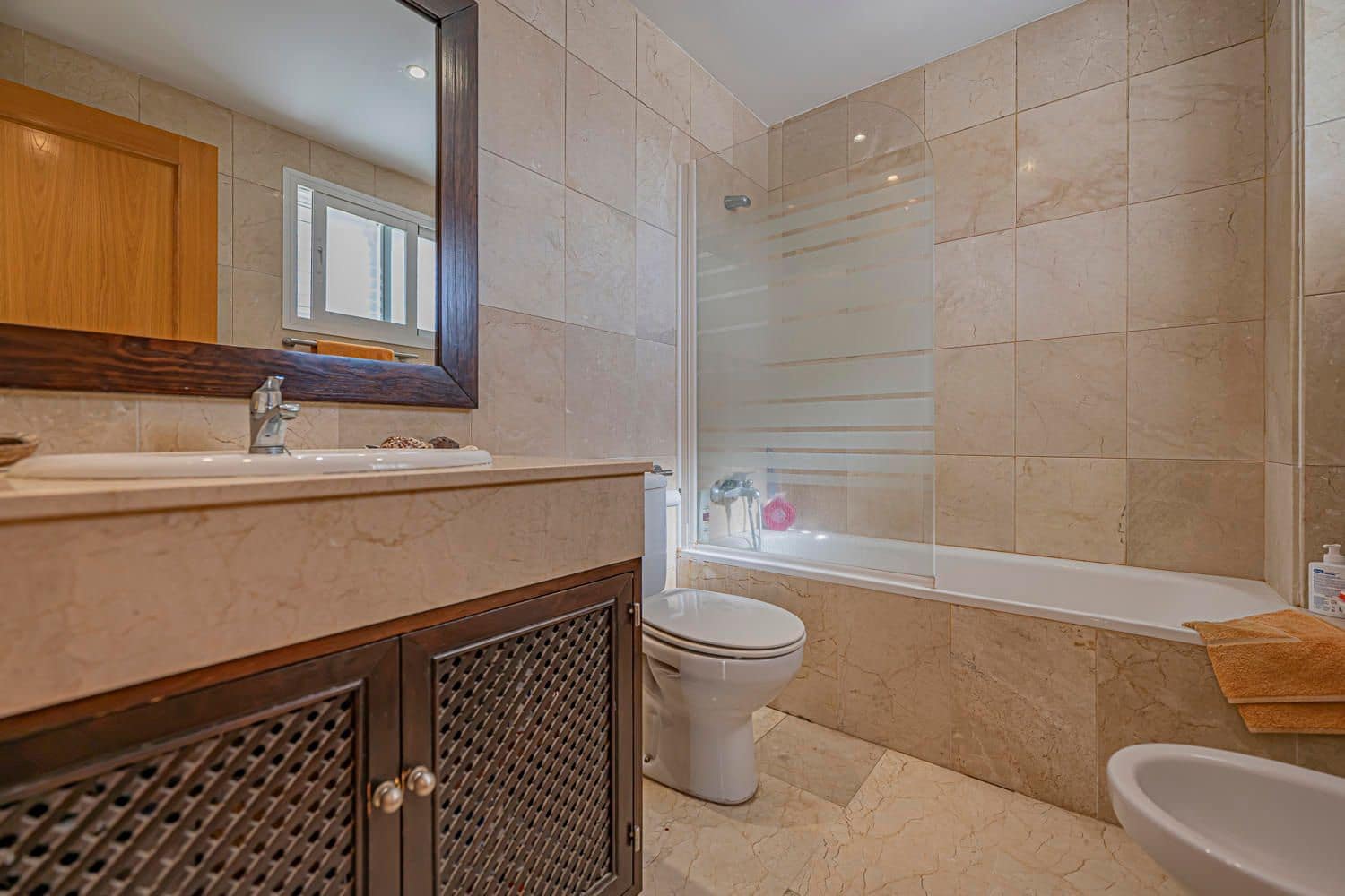 4 slaapkamer Appartement te koop in New Golden Mile met zwembad garage - € 885.000 (Ref: 9797581)